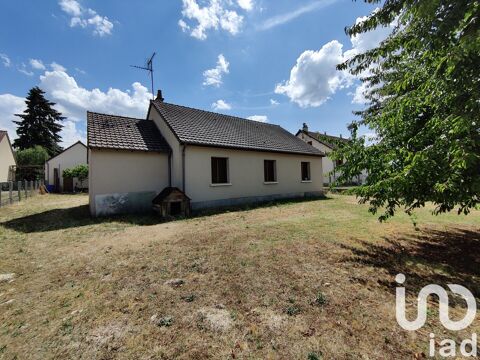   Vente Maison Maison - 4 pi�ce(s) - 75 m�