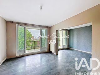  Appartement � vendre 4 pi�ces 68 m�