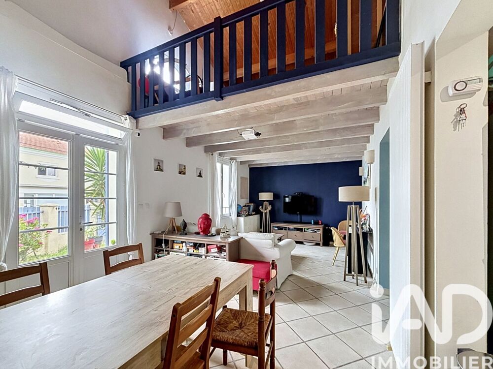 Vente Maison Vente Maison/villa 4 pièces Cenon