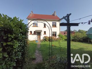  Maison à vendre 5 pièces 99 m²