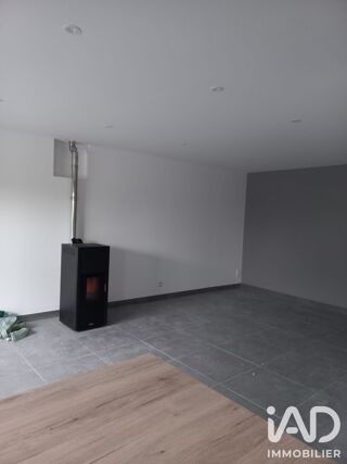  Immeuble à vendre 210 m²