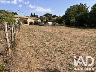  Terrain à vendre 919 m²