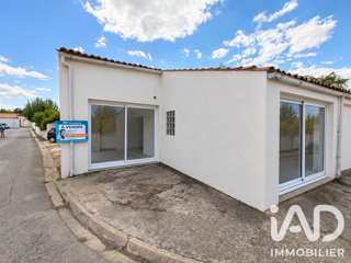  Parking / Garage à vendre 75 m²