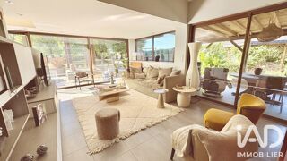  Maison à vendre 5 pièces 162 m²