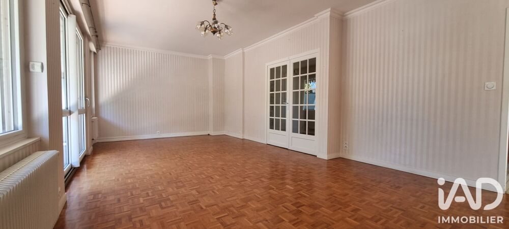 Vente Appartement Vente Appartement 5 pièces Mâcon