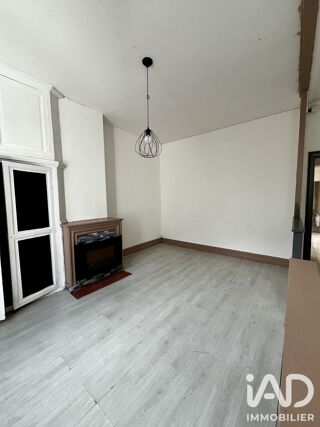  Maison à vendre 4 pièces 100 m²
