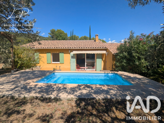  Maison à vendre 4 pièces 80 m²