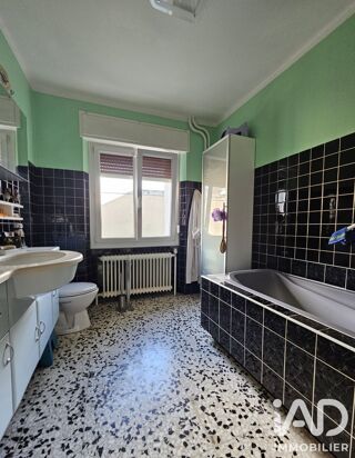  Maison à vendre 7 pièces 225 m²