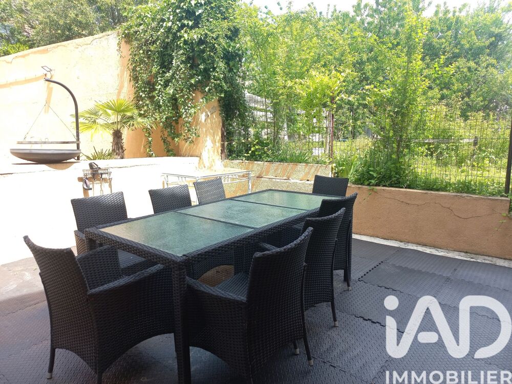 Vente Maison de ville 9 pièces