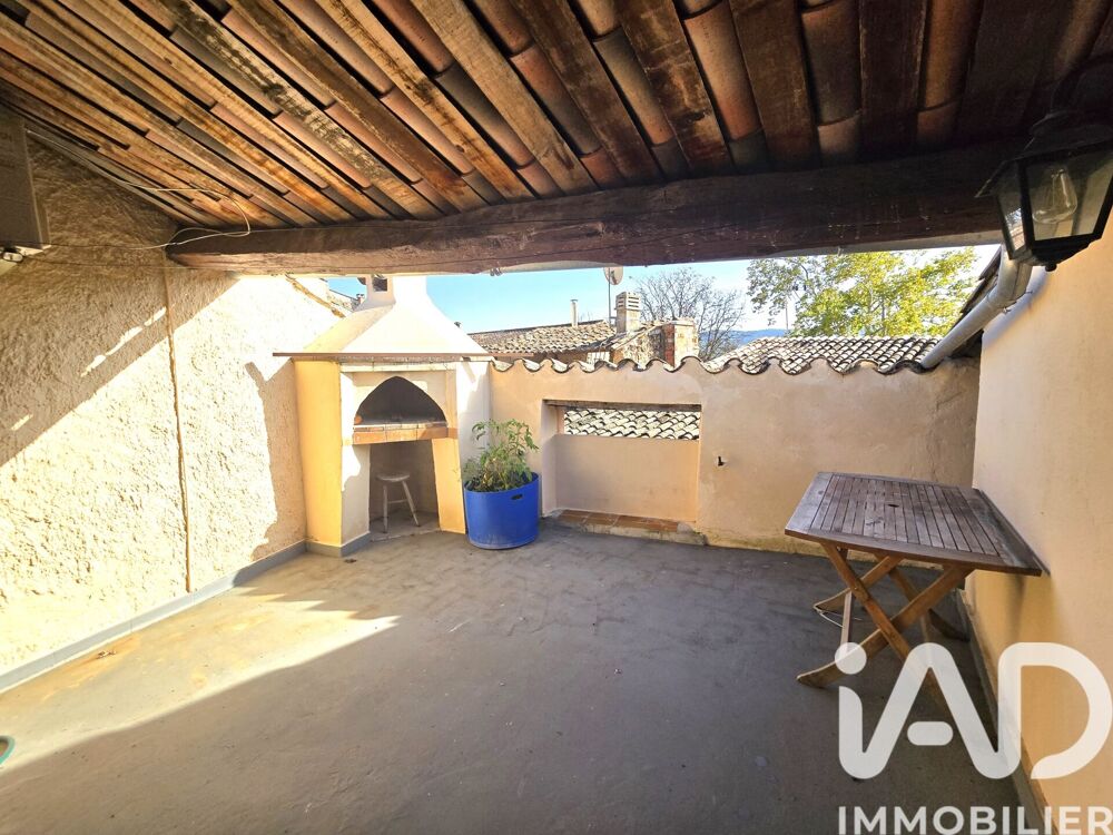 Maison 4 pièces 70 m² · à Montfort-sur-Argens · 70 m² · 121 000 €
