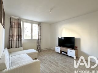  Appartement à vendre 3 pièces 52 m²