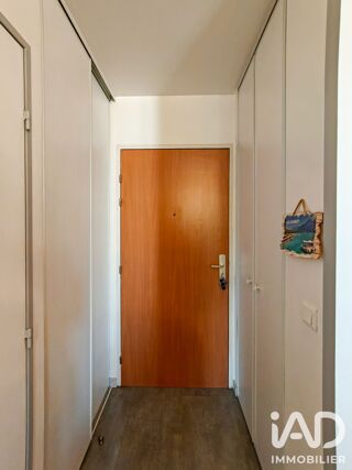  Appartement à louer 2 pièces 49 m²