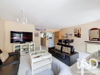  Maison à vendre 6 pièces 125 m²