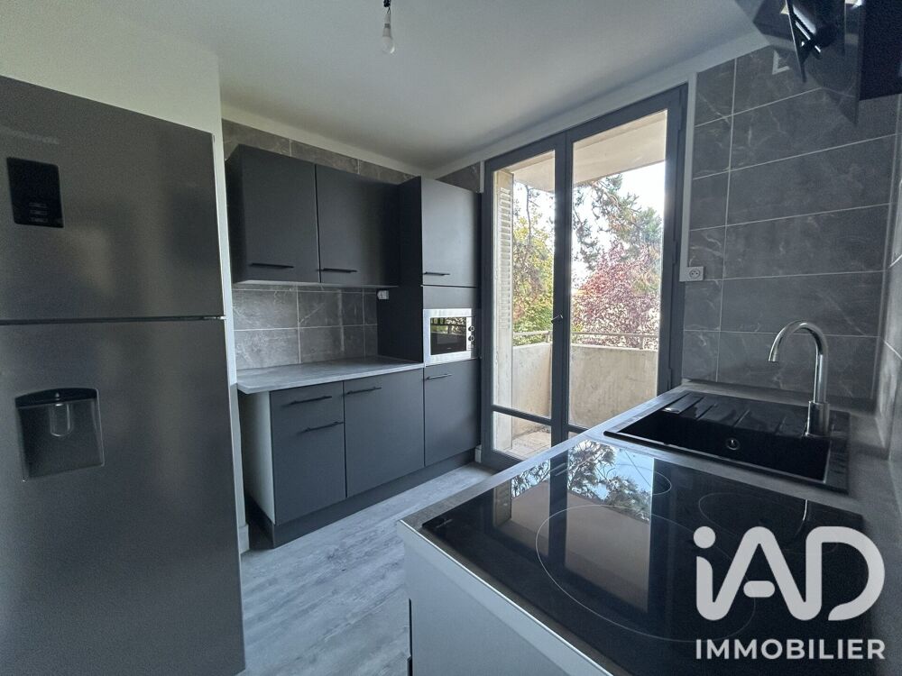 Appartement 4 pièces 63 m² · à Bobigny · 63 m² · 176 000 €