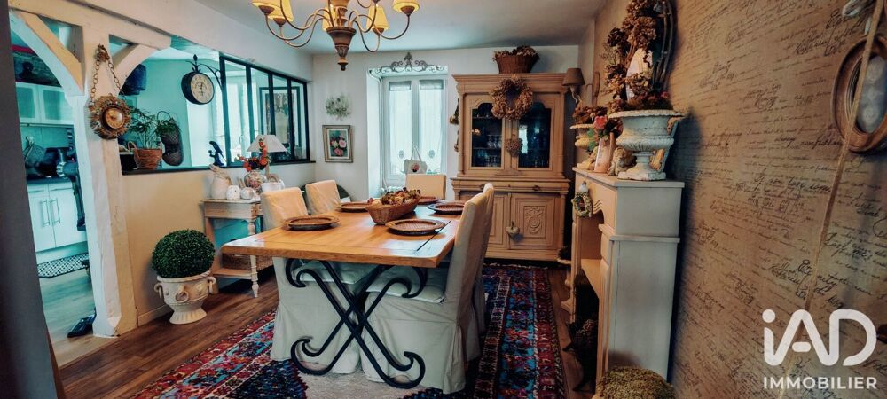 Vente Maison Vente Maison/villa 4 pièces Valencisse