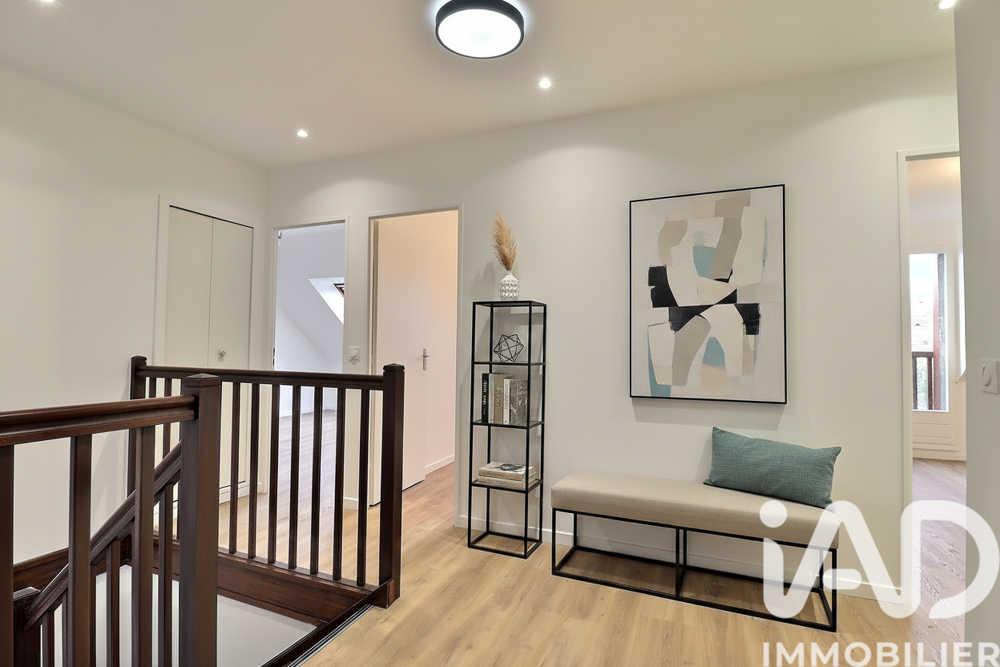 Vente Maison traditionnelle 7 pièces