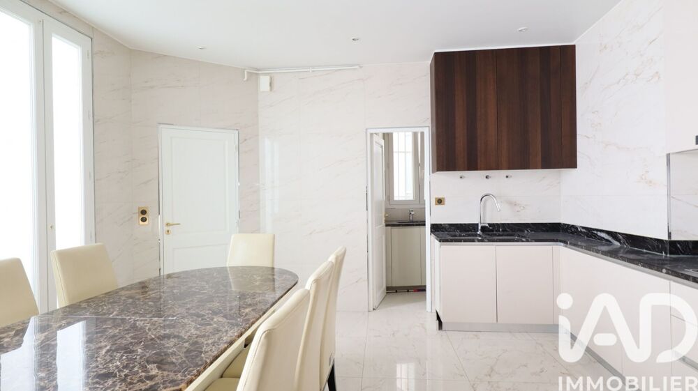 à vendre  Appartement Paris 10