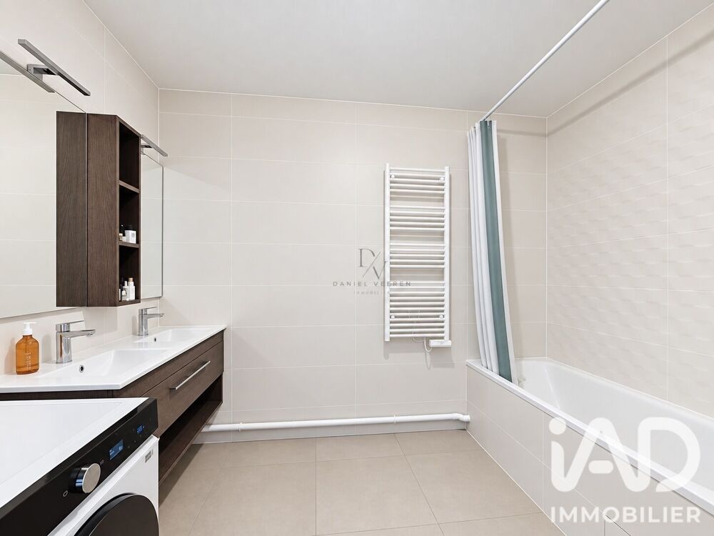 à vendre  Appartement Clamart (92140)