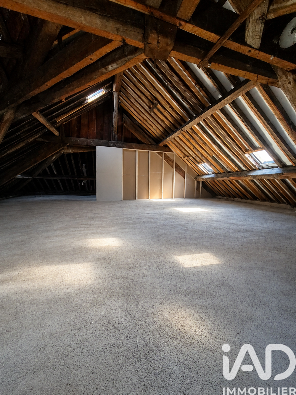 Vente Appartement Vente Appartement 3 pièces Chalon-sur-saône