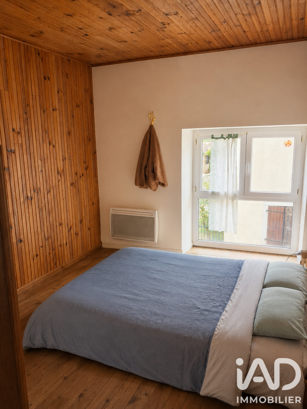 Vente Maison Vente Maison de village 4 pièces Cazals