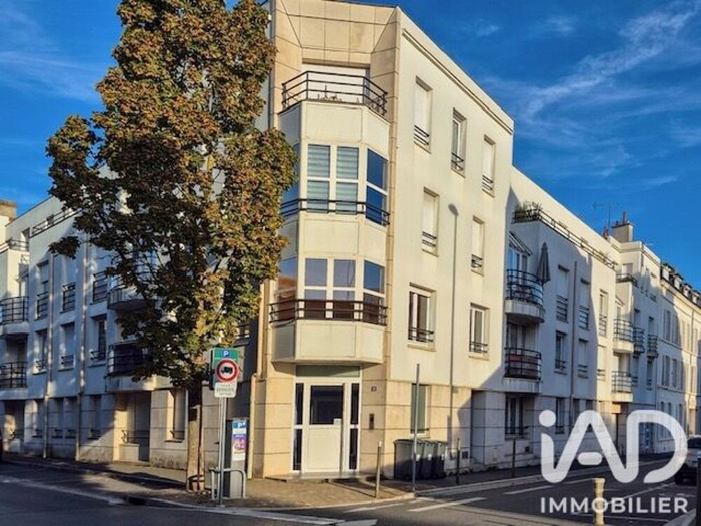 Vente Appartement Vente Appartement 1 pièce Reims