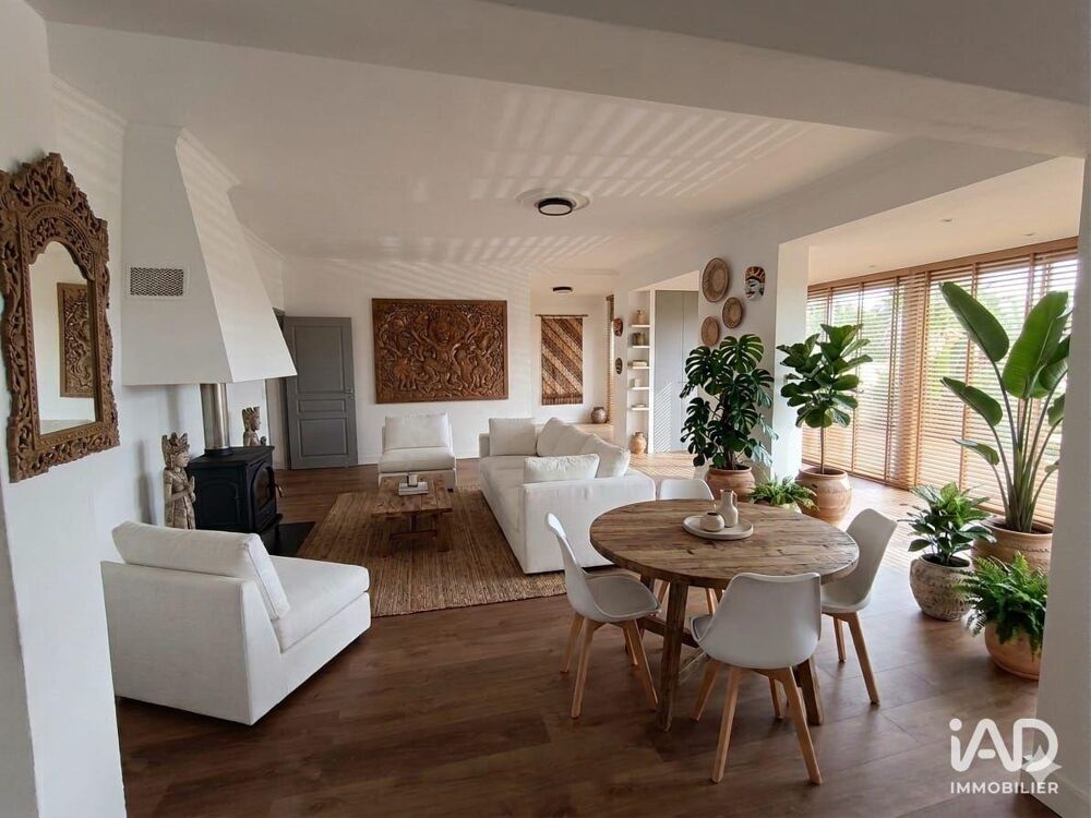 Vente Maison/villa 6 pièces