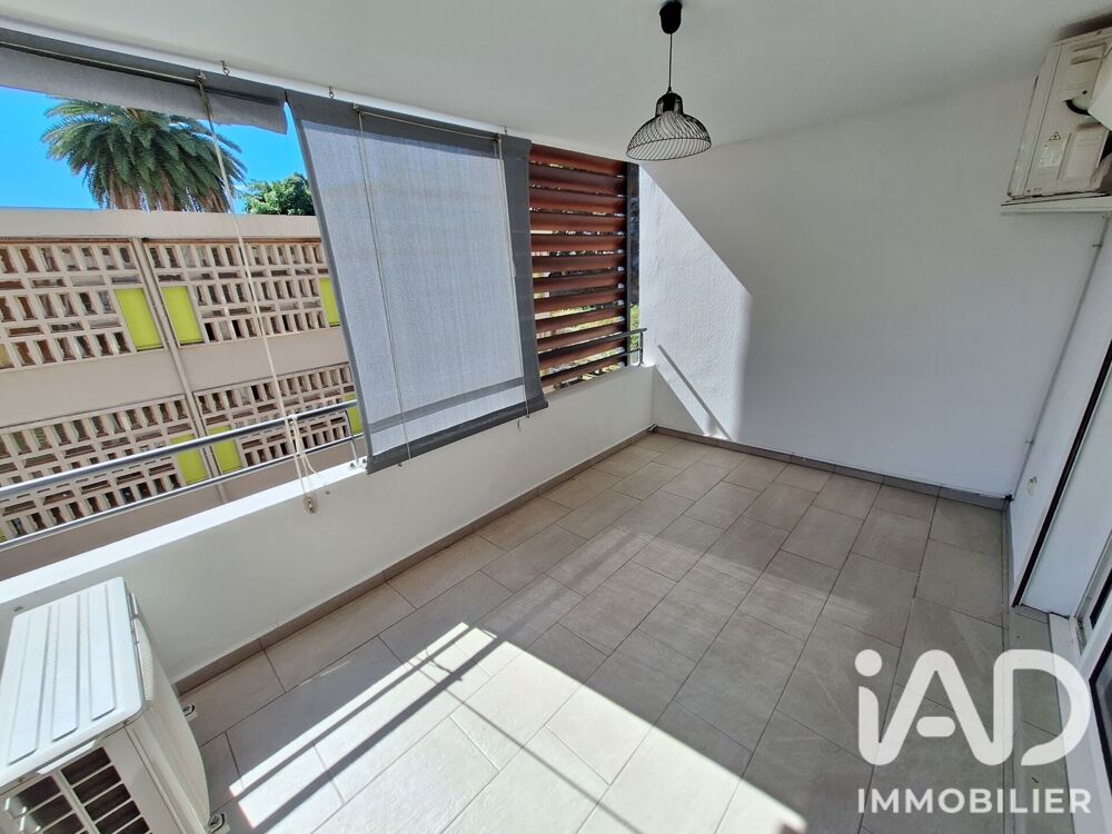 Vente Appartement Vente Appartement 2 pièces Saint-denis