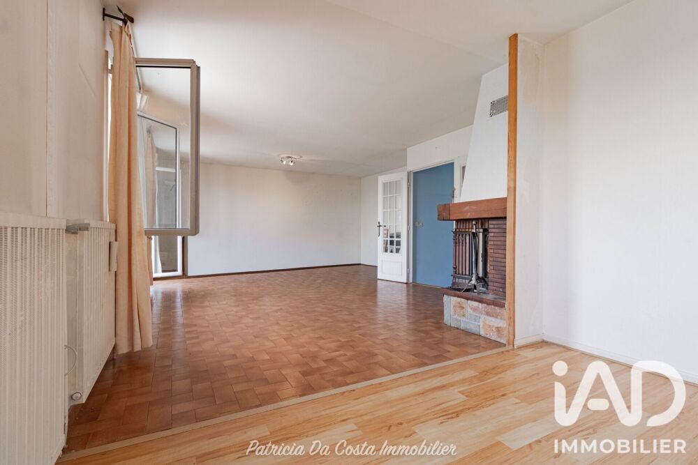 Vente Maison Vente Maison/villa 5 pièces Épône