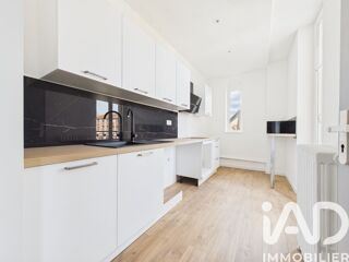  Appartement � vendre 3 pi�ces 84 m�