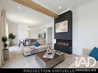  Maison à vendre 5 pièces 116 m²