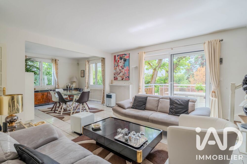 Vente Maison Vente Maison/villa 5 pièces Bry-sur-marne