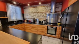  Maison � vendre 5 pi�ces 128 m�