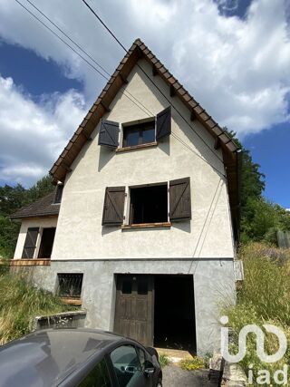  Maison � vendre 7 pi�ces 216 m�