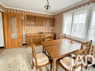  Maison � vendre 8 pi�ces 164 m�