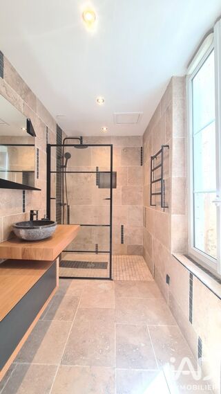  Appartement à vendre 2 pièces 91 m²