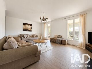  Maison à vendre 7 pièces 131 m²
