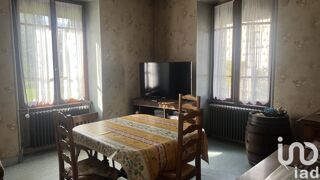  Maison à vendre 3 pièces 73 m²