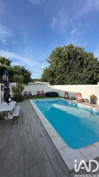  Maison à vendre 7 pièces 125 m²