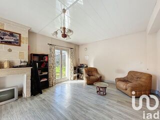  Maison à vendre 5 pièces 180 m²