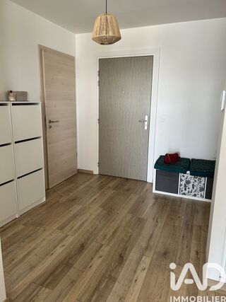  Appartement à vendre 4 pièces 107 m²