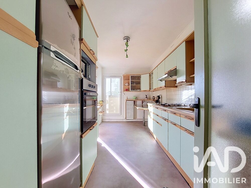 Vente Appartement Vente Appartement 5 pièces Nantes