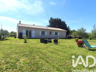  Maison � vendre 5 pi�ces 106 m�