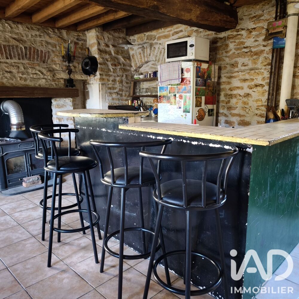 Vente Maison de village 6 pièces
