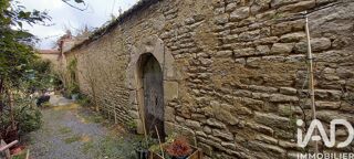  Immeuble à vendre 344 m²