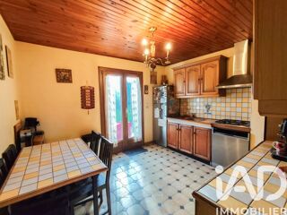  Maison à vendre 6 pièces 140 m²