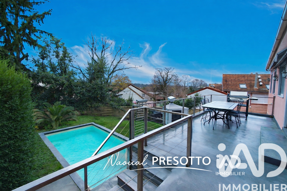 Vente Maison Vente Maison/villa 6 pièces Claye-souilly