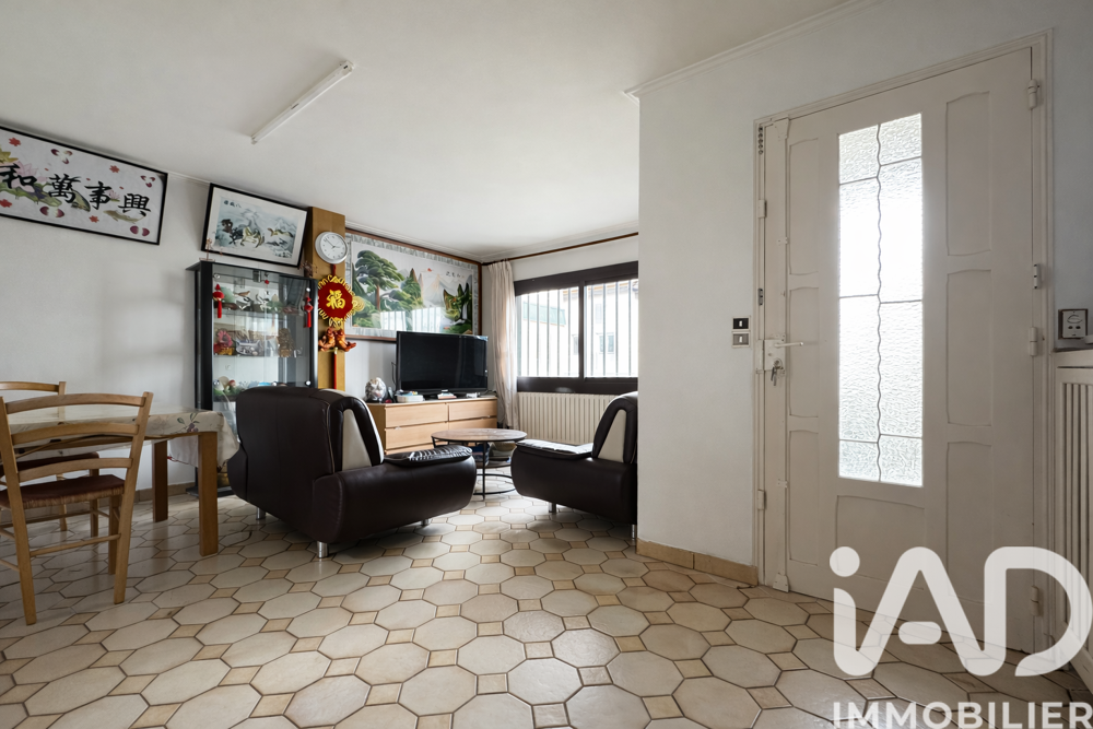 Vente Maison/villa 6 pièces