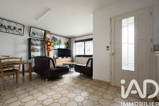  Maison à vendre 6 pièces 146 m²