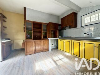  Maison à vendre 6 pièces 170 m²