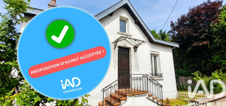  Maison � vendre 4 pi�ces 66 m�